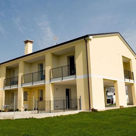 B&B Daniel Silea Zewnętrze zdjęcie