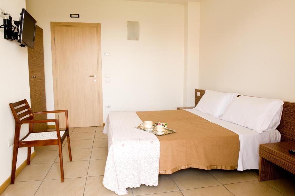 B&B Daniel Silea Pokój zdjęcie