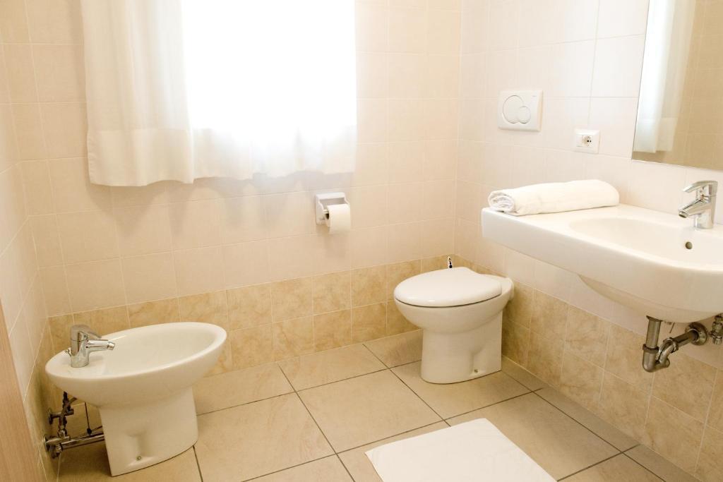 B&B Daniel Silea Pokój zdjęcie