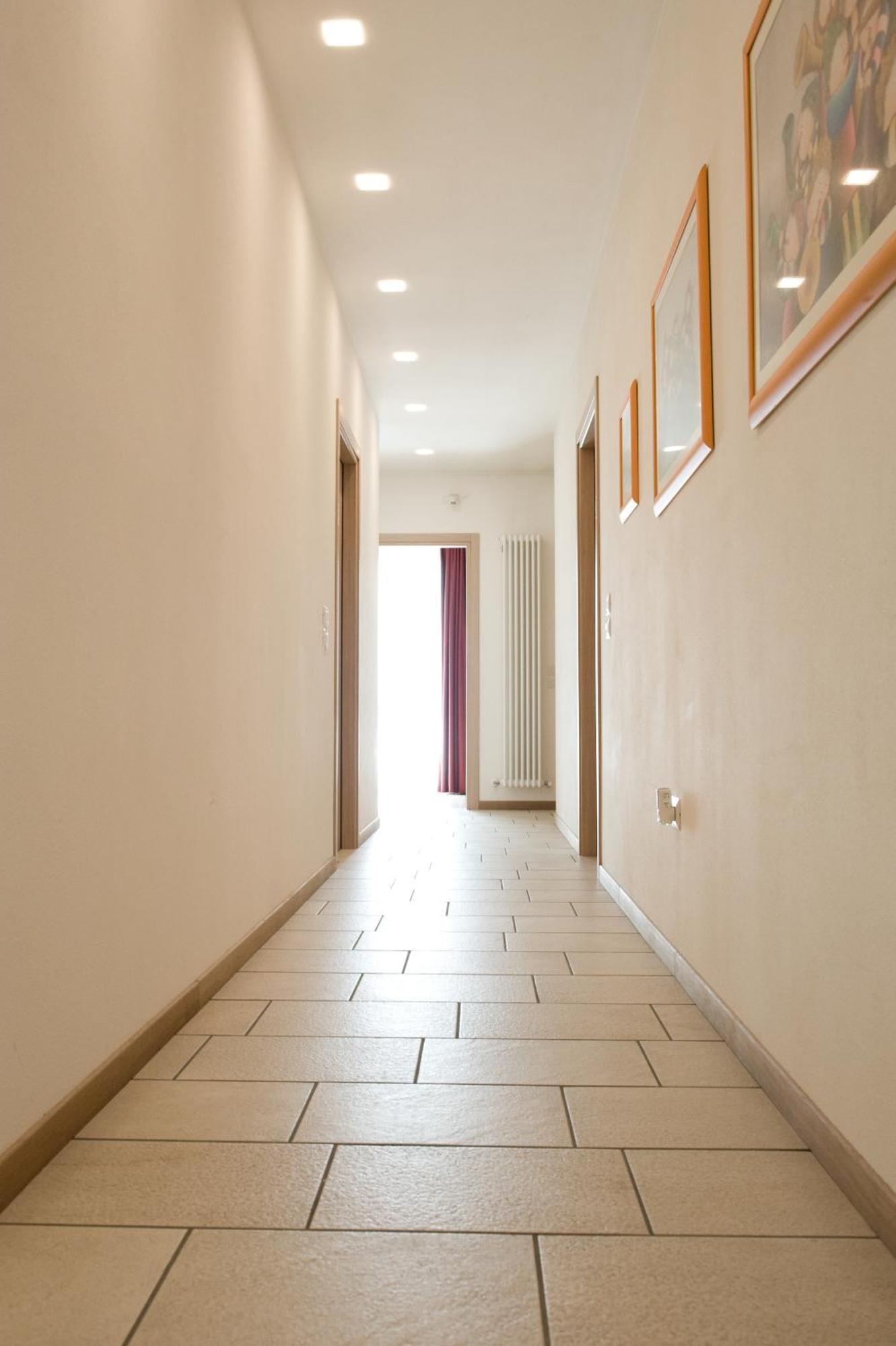 B&B Daniel Silea Zewnętrze zdjęcie
