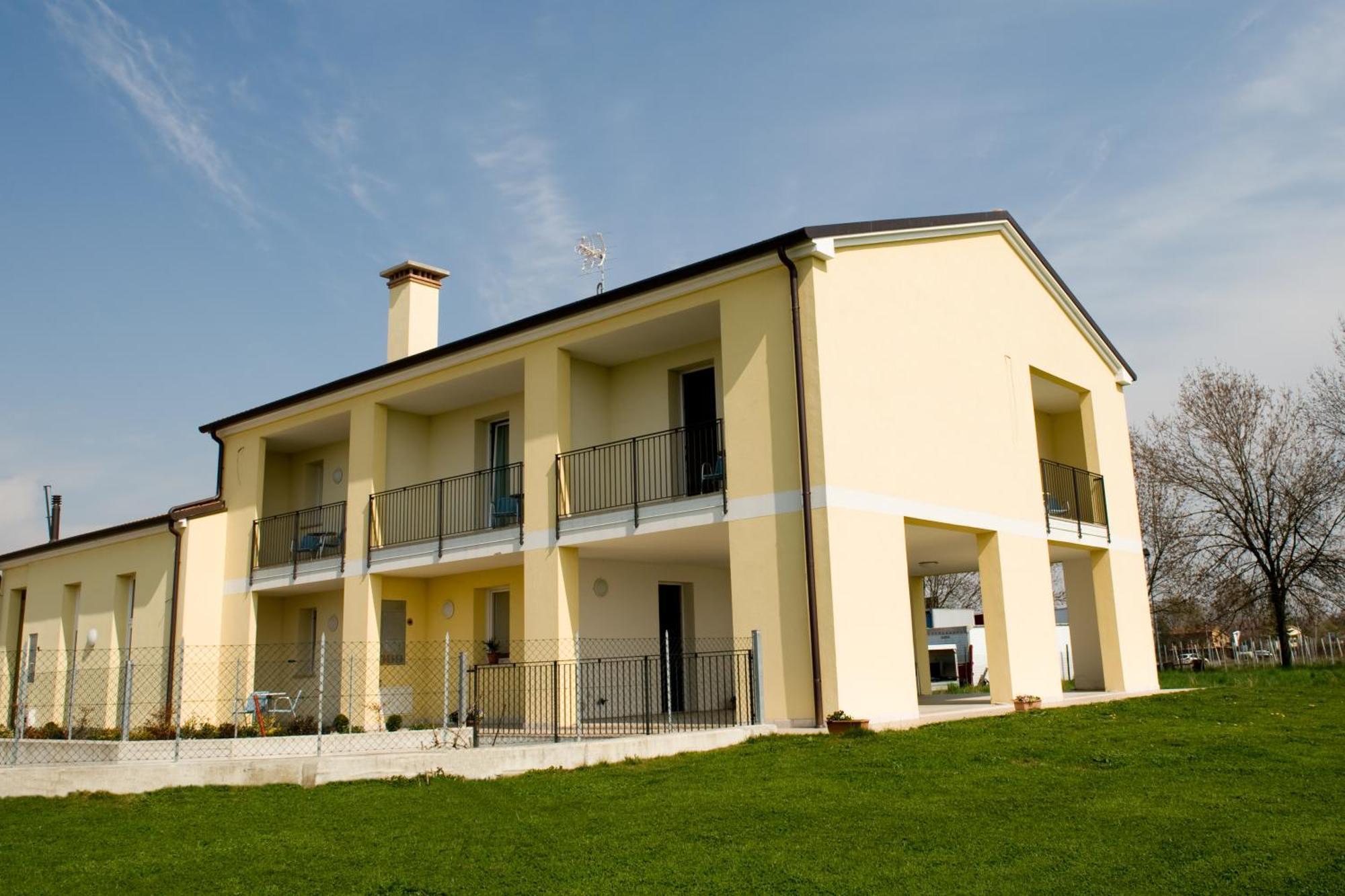 B&B Daniel Silea Zewnętrze zdjęcie