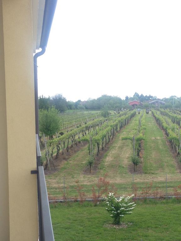 B&B Daniel Silea Zewnętrze zdjęcie