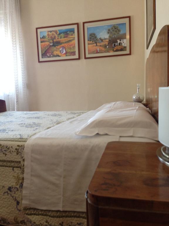 B&B Daniel Silea Zewnętrze zdjęcie