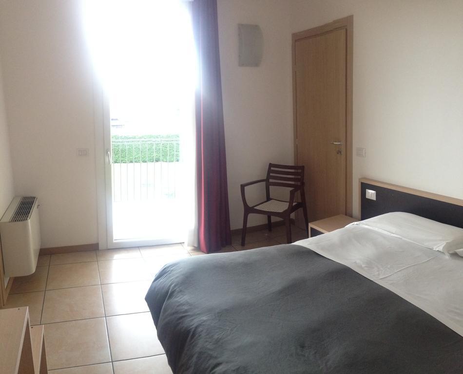 B&B Daniel Silea Zewnętrze zdjęcie