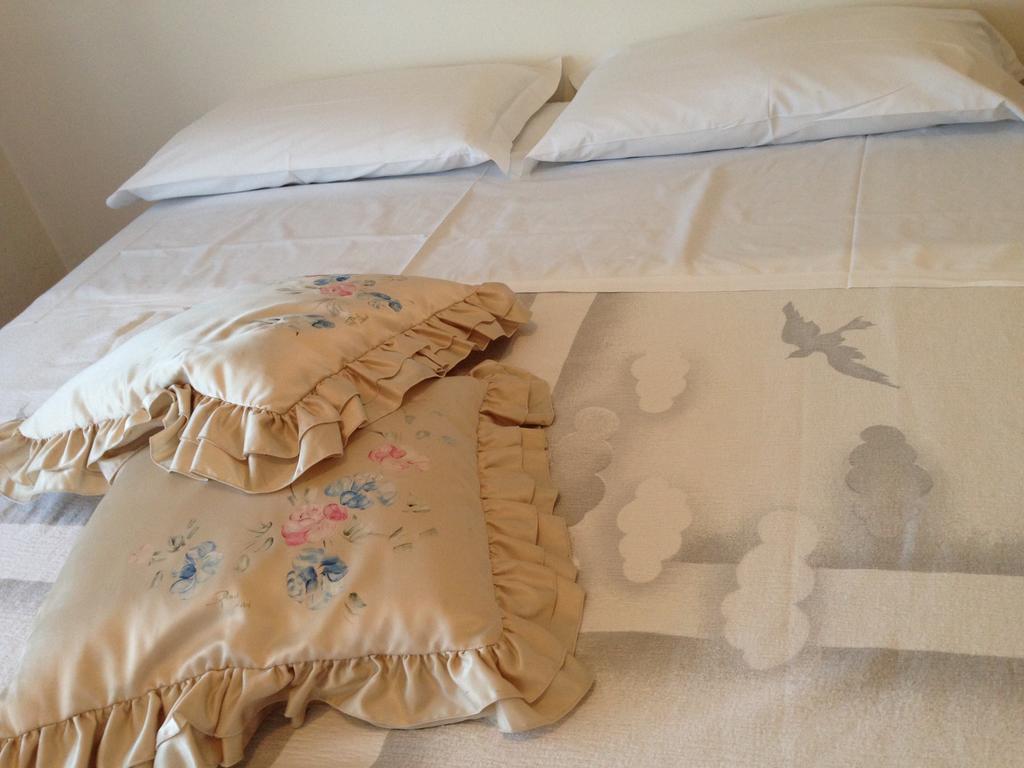B&B Daniel Silea Zewnętrze zdjęcie